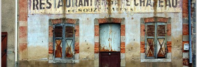 63 . Puy de Dôme - Celles sur Durolle (1)