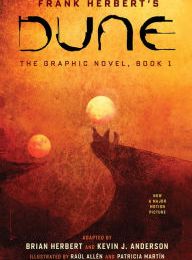 [Pdf/ePub] DUNE: The Graphic Novel, Book 1: Dune by Frank Herbert, Brian Herbert, Kevin J. Anderson, Raúl Allén, Patricia Martín download ebook