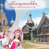 PROGRAMME 2024-2025 - Slavyanochka