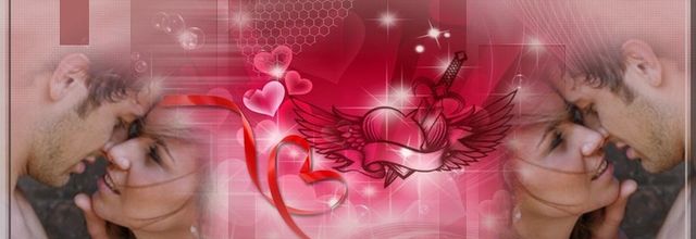 Quand l'amour est blessé 