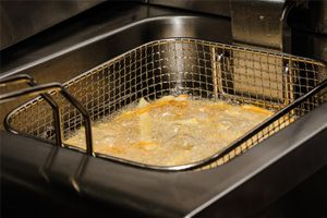 10 choses à savoir sur les aliments frits