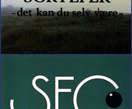 Sorteper - Det kan du selv være / Black Pete - no, you're it. 1980. FULL-HD.