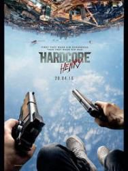 Critique: Hardcore Henry