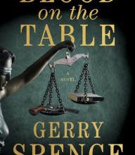 Read online: Blood on the Table