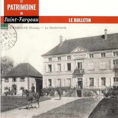 "Le Bulletin " n°7