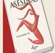 Descarga gratuita de ebooks italianos DIVAS ASESINAS 9788412066241 in Spanish