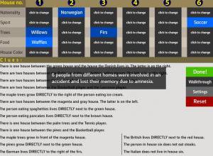 Who lives here ? 145