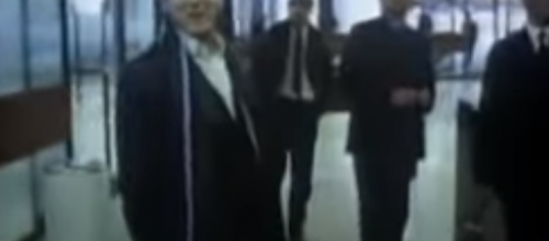 GENE VINCENT The Day The World Turned Blue