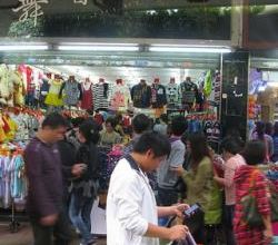 Chine 2013-12 la ville