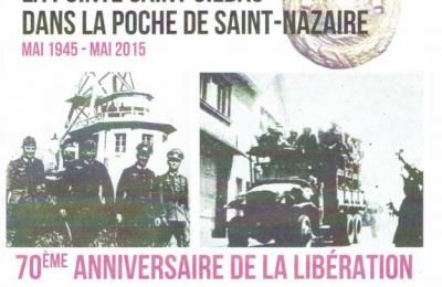 La Pointe Saint Gildas dans la "poche de Saint-Nazaire"