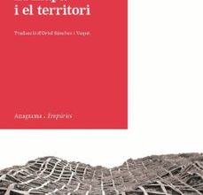 [PDF/Kindle] EL MAPA I EL TERRITORI descargar gratis