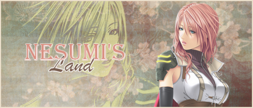 Pour le concours de Nesumi