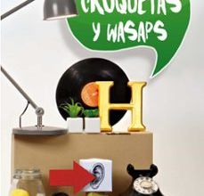 CROQUETAS Y WASAPS BEGOÑA ORO PRADERA ePub gratis