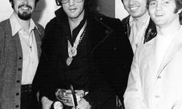 NEWS rip ARMOND MORALES .