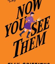 Download pdf from google books online Now You See Them PDF RTF DJVU by Elly Griffiths English version