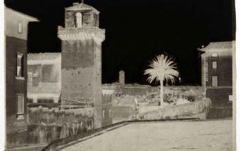 Italie en négatifs