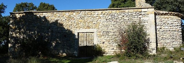 CHAPELLES A ALLEINS