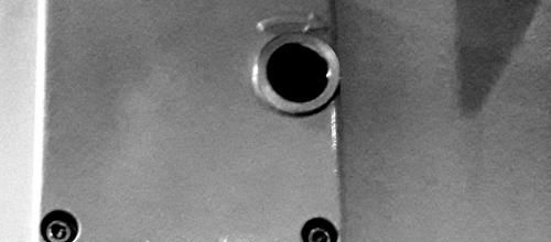 TER face : surpris