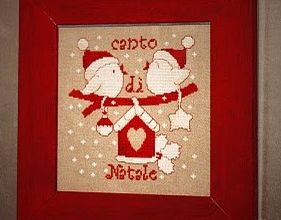 Chants de Noël.