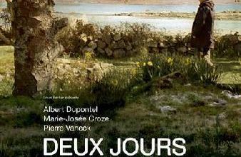Deux jours à tuer