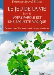 Online Read Ebook Le jeu de la vie  - Suivi de Votre parole est une baguette magique