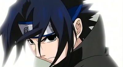 Itachi et sasuké