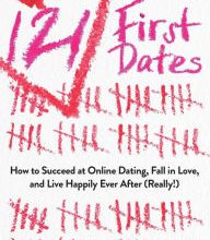 Mobile txt ebooks download 121 First Dates: How to Succeed at Online Dating, Fall in Love, and Live Happily Ever After (Really!)  9781582705729 (English literature) by Wendy Newman
