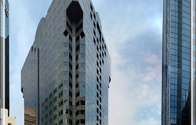 Reflets - Montréal - Québec - Canada