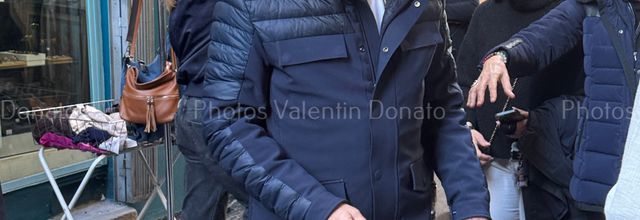 Exposition photos de Valentin Donato (1)