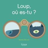 Loup, où es-tu ?