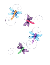 Broderie- Mini Sal Douceur