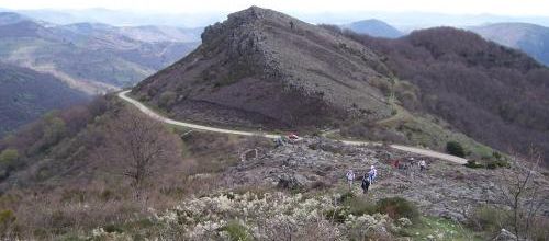 GRAISSESSAC (Dept 34) 