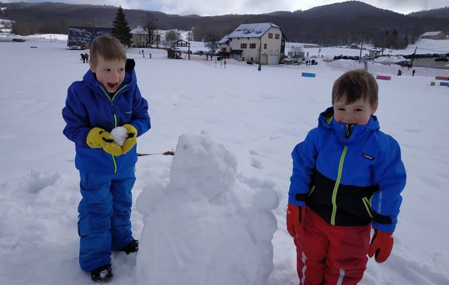 Occuper les enfants