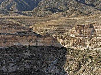 Voyage solidaire et culturel dans les aurès