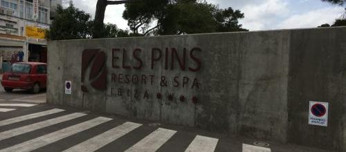 El Pins Resort - Ibiza