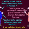 Les infos du lundi sont déprimantes...