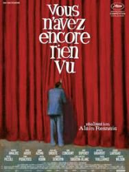 Critique: Vous n'avez encore rien vu