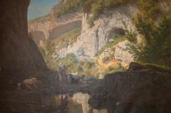 L'oeuvre du mois juillet et août 2017