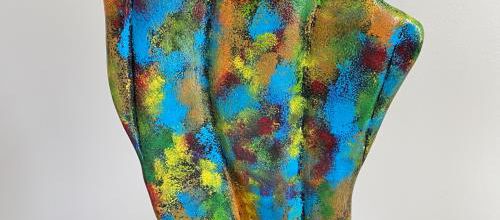 COULEURS DES BOUBOUS AFRICAINS