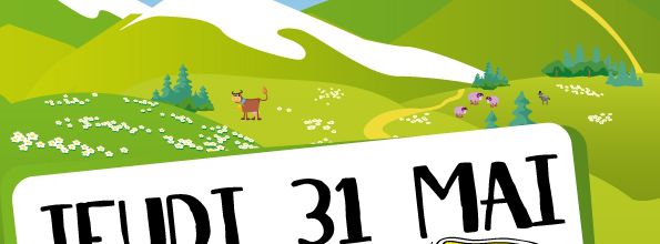31/05/12 : Chamrousse propre en partenariat avec Mountain Riders