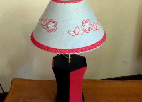 petit pied de lampre