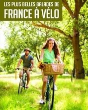 Read online: Petit Futé Les plus belles balades de France à vélo