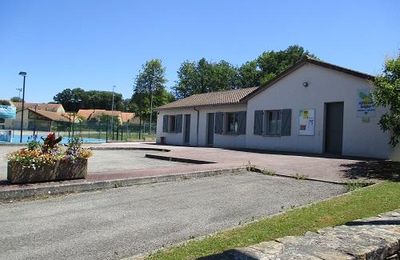 Condat sur Vienne en fête: l'Amicale laïque fête ses 40 Ans, 