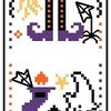 Nouveau ... Pendouilles + MP 2024 ! Halloween