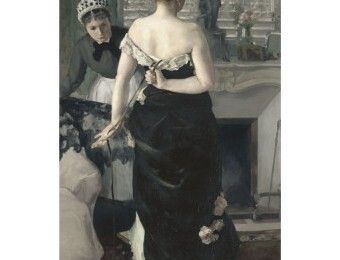 Le Bal, une pratique sociale