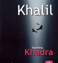 Livres audio du domaine public à télécharger Khalil in French RTF CHM ePub