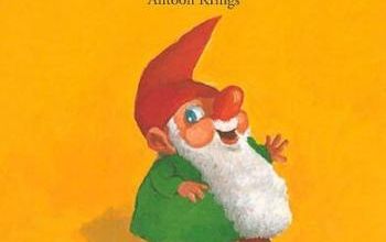 Benjamin le Lutin