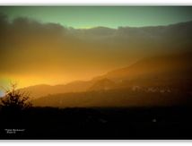 Petit matin.