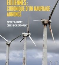 Livres gratuits à télécharger en pdf Eoliennes : chronique d'un naufrage annoncé (Litterature Francaise)