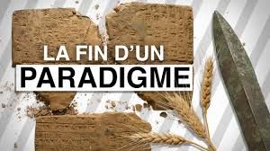 Ce que vous savez des premières civilisations est faux